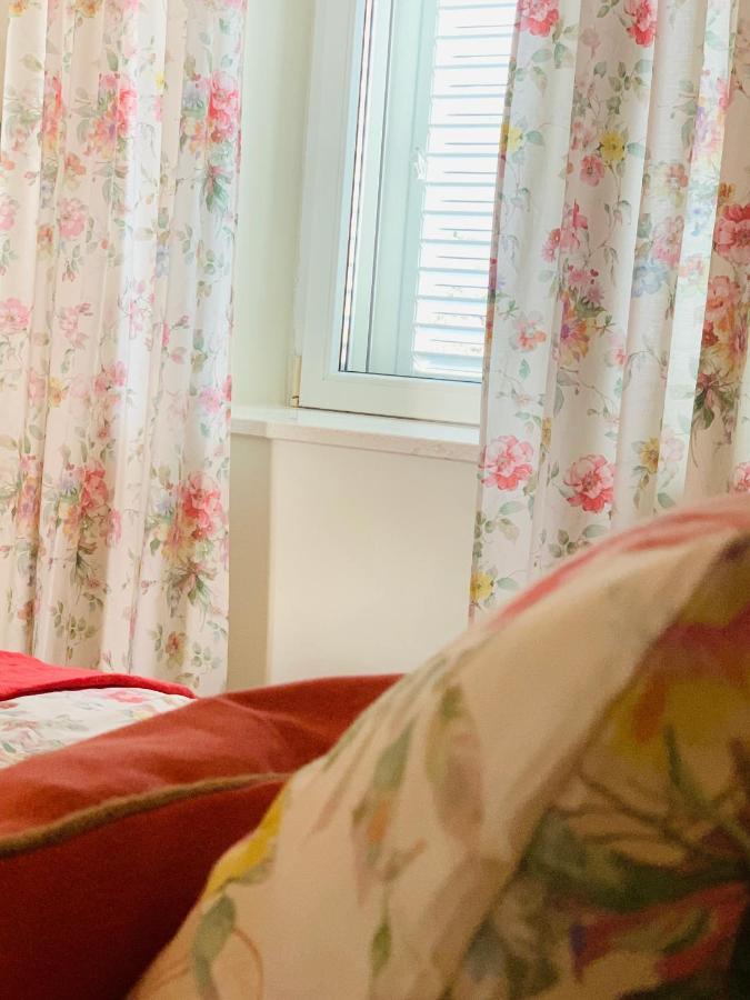La Casetta Di Gloria Lumbarda Dış mekan fotoğraf